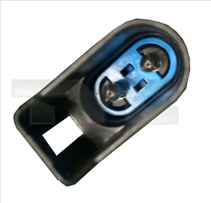 TYC 810-0045 Lüfter, Motorkühlung